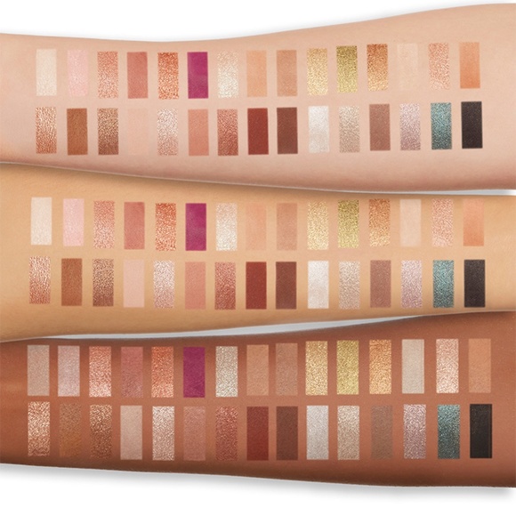 😍Too Faced Natural Lust Palette - SO Stunning!😍 - Picture 3 of 12